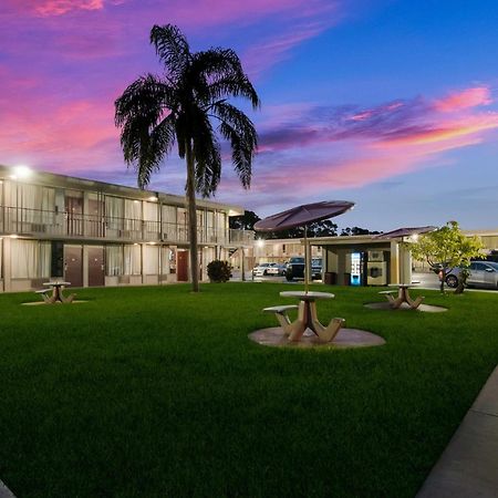 Red Roof Inn Vero Beach - I-95 Esterno foto