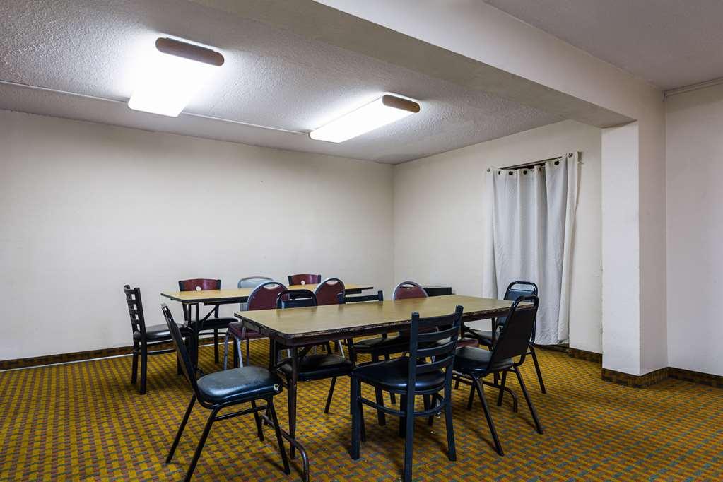 Red Roof Inn Vero Beach - I-95 Servizi foto