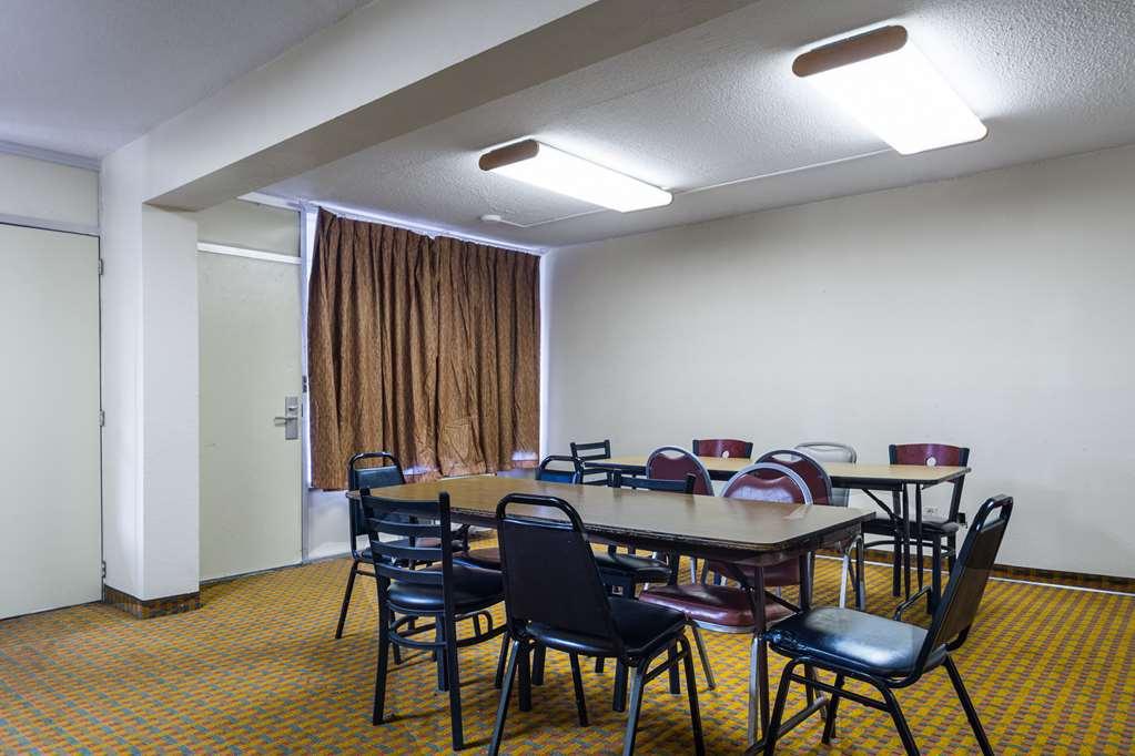 Red Roof Inn Vero Beach - I-95 Servizi foto