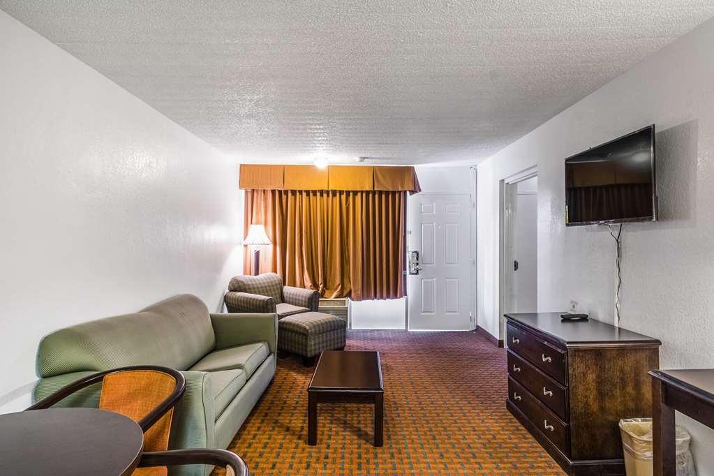 Red Roof Inn Vero Beach - I-95 Camera foto