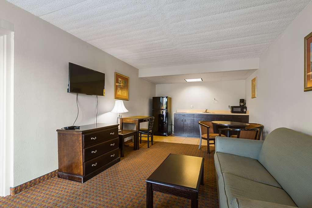 Red Roof Inn Vero Beach - I-95 Camera foto