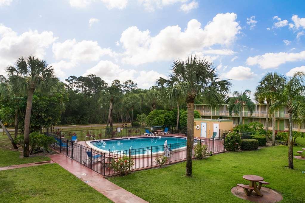 Red Roof Inn Vero Beach - I-95 Servizi foto