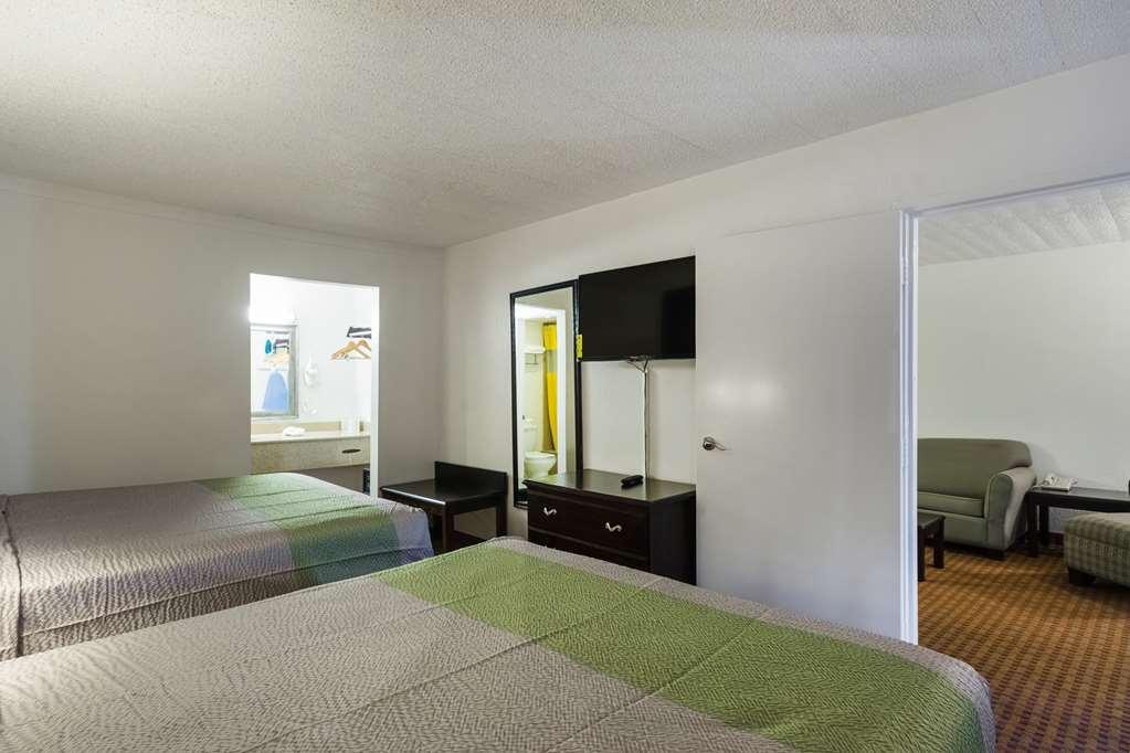 Red Roof Inn Vero Beach - I-95 Camera foto