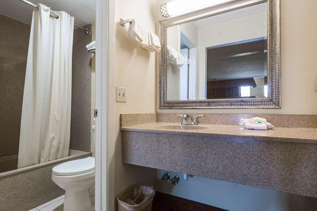 Red Roof Inn Vero Beach - I-95 Camera foto