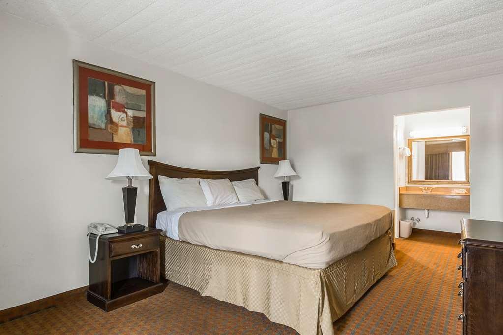 Red Roof Inn Vero Beach - I-95 Camera foto