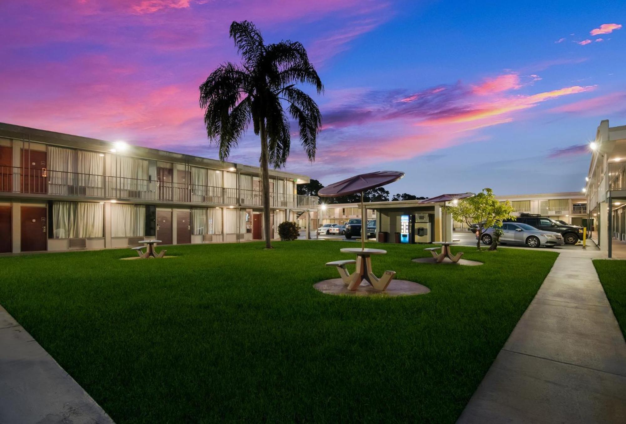 Red Roof Inn Vero Beach - I-95 Esterno foto